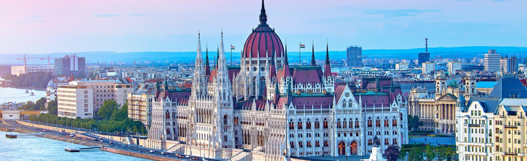 72 hours in Budapest A guide to Hungary’s Crown Jewel